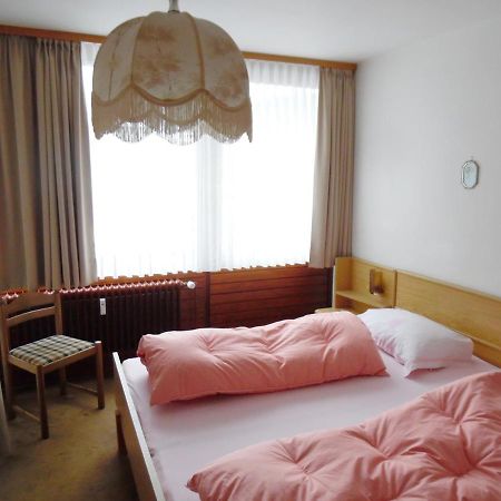 Gib Mir Funf! Ferienwohnung In Санкт Блазиен Екстериор снимка