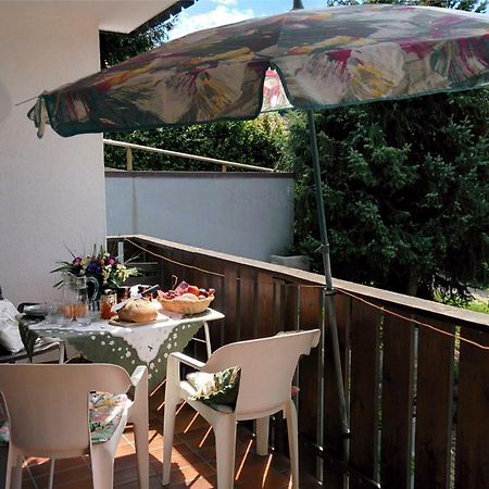 Gib Mir Funf! Ferienwohnung In Санкт Блазиен Екстериор снимка